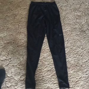 Nike Track Running Pants